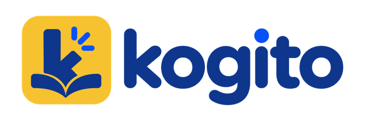 Kogito Admin